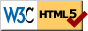 Valid XHTML 1.0